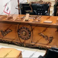 میز کلاسیک سناتور|دفتر کار|تهران, فاطمی|دیوار