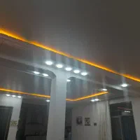 برق کاری ساختمان عزیزی|خدمات پیشه و مهارت|نورآباد, |دیوار