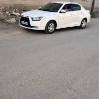 دنا پلاس ۵ دنده