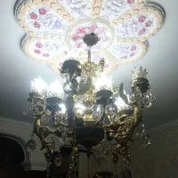 فروش وسایل برنز و کولر گازی|کولر گازی و فنکوئل|تسوج, |دیوار