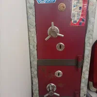 گاوصندوق