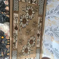 رو پله ای در حد نو