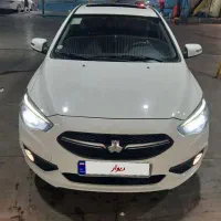شاهینGمدل1400بی رنگ