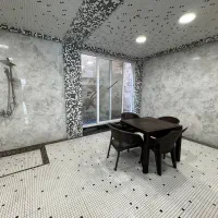 باغ اخر شبی فقط 3/5 تومن|اجارهٔ کوتاهمدت ویلا و باغ|تهران, اقدسیه|دیوار