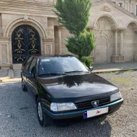 پژو ۴۰۵ مدل ۸۳|خودرو سواری و وانت|پره‌سر, |دیوار