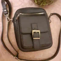 کیف چرم اصل گاوی