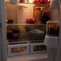 یخچال فریزر سونیا|یخچال و فریزر|رشت, دخانیات|دیوار