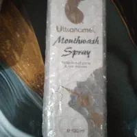 اسپری دهانی گیاهی