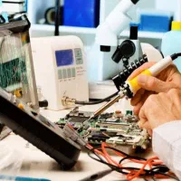 تعمیرات دستگاه کارت خوان