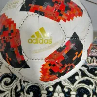 توپ اصل جام جهانی ۲۰۱۸