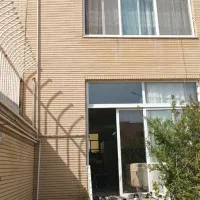 منزل ویلایی سه طبقه ب۸