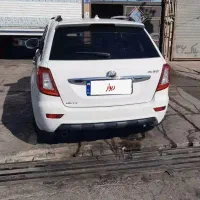 لیفان x60مدل۹۳بدون رنگ فروش فوری|خودرو سواری و وانت|درمیان, |دیوار
