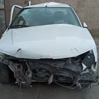 خودرو تصادفی