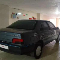 پژو 405 مدل 97|خودرو سواری و وانت|خرمآباد, |دیوار