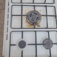 اجاق گاز پنج شعله