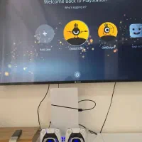 ps5 slim 1t|کنسول، بازی ویدئویی و آنلاین|شهرکرد, |دیوار