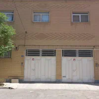 تک واحدی چهار خوابه بازسازی