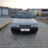پراید 131 SE، مدل ۱۳۹۴