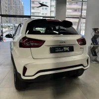 BAC X3 PRO / بک ایکس ۳ /نقدی کارخانه|خودرو سواری و وانت|تهران, آسمان|دیوار