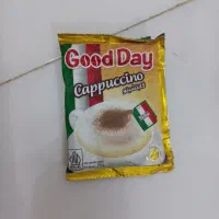 کاپوچینو گود دی