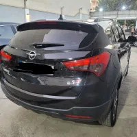 هایما s5 مدل ۱۴۰۱ گیربکس جدید|خودرو سواری و وانت|کرج, مهرویلا جنوبی|دیوار