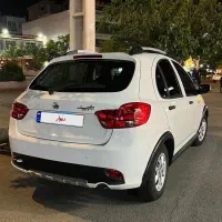 کوییک GX مدل 1403 کم کار بی رنگ