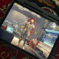 اکانت کالاف دیوتی موبایل|کنسول، بازی ویدئویی و آنلاین|شبستر, |دیوار