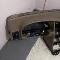 داشپورت کرم قدیم اصلی|قطعات یدکی و لوازم جانبی|کرمانشاه, |دیوار