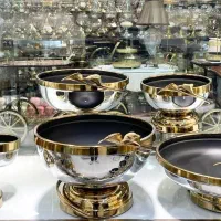 سرویس های پذیرایی لیلیوم عمده و تک