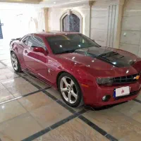 شورلت کامارو RS|خودرو سواری و وانت|اهواز, زیتون کارمندی|دیوار