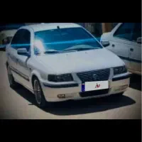 سمند EF7 مدل 1397