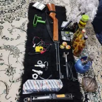 کاکسیونی وسایل|کلکسیون و سرگرمی|فولادشهر, A2|دیوار