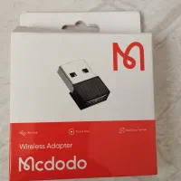 دانگل بلوتوثی مک دودو مدل OT-1580