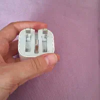 آداپتور ایفون|لوازم جانبی موبایل و تبلت|ساوه, |دیوار