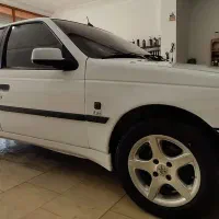 پژو 405|خودرو سواری و وانت|سیلوانه, |دیوار