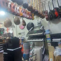 فروش ویلون وگیتار