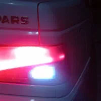 چراغ عقب اسپرت پارس