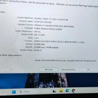لپ‌تاپ Dell XPS|رایانه همراه|قم, صفائیه|دیوار