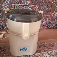آبمیوه گیری ژاپنی نوبدون صدا