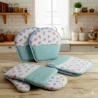 سرویس آشپزخانه