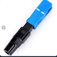 کانکتور فیبر نوری