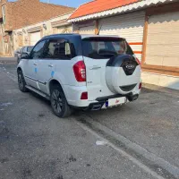 ام وی ام مدل ۹۹بی رنگ اسپورت