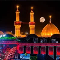 قرارگاه جهادی امام رضا ع ک
