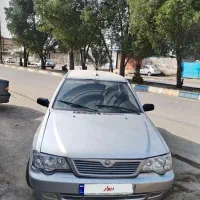 پراید 132 مدل 88