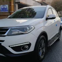 تیگو ۵ فول اکسلنت مدل ۱۳۹۶