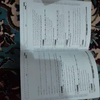 کتاب و سی دی کنکور ونوس|کتاب و مجله آموزشی|تربت‌حیدریه, منظر|دیوار