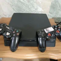 کنسول Ps4 slim