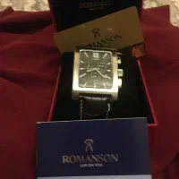 ساعت ROMANSON|ساعت|تهران, نیلوفر|دیوار