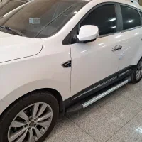 جک S5سفید مدل ۴۰۱نقد و اقساط و معاوظه