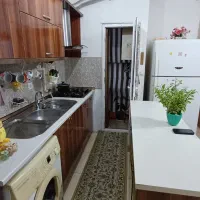 ۷۰ متری دوخوابه با اسانسور و پارکینگ|فروش آپارتمان|رشت, پاستوریزه|دیوار